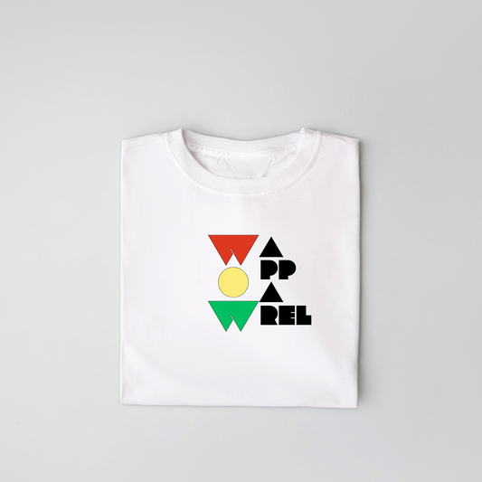 Wow Apparel T-shirt