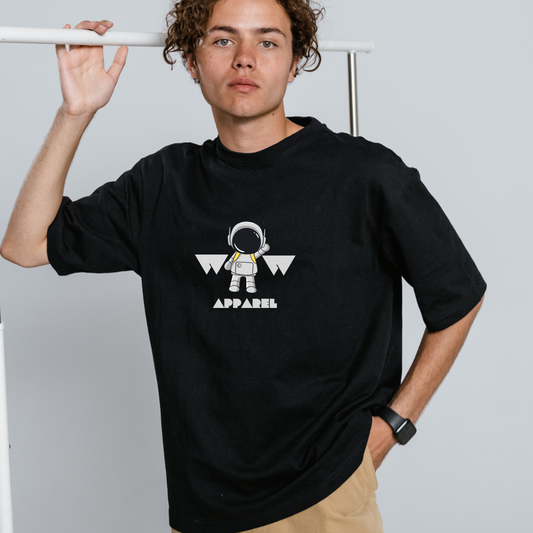 Oversized T-Shirt